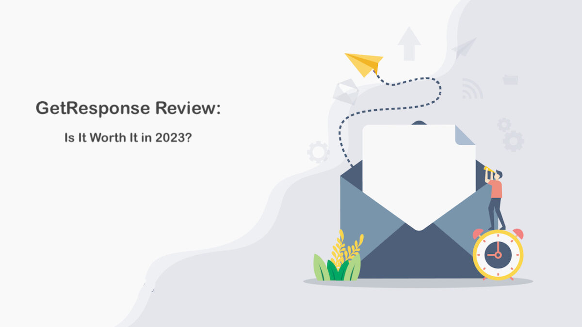 Getresponse Website Builder Review: Ultimate Guide to Success