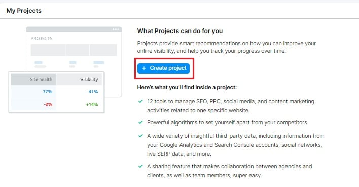 semrush_12_createproject