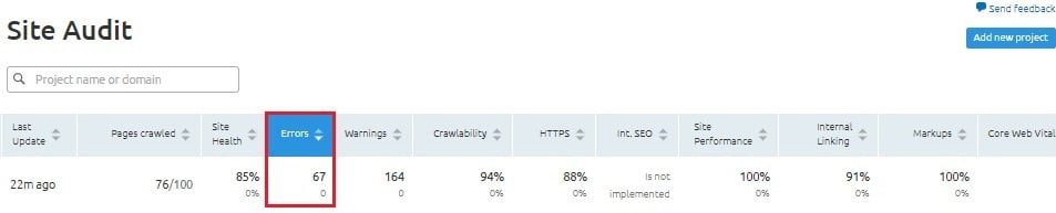 semrush_3_siteaudit