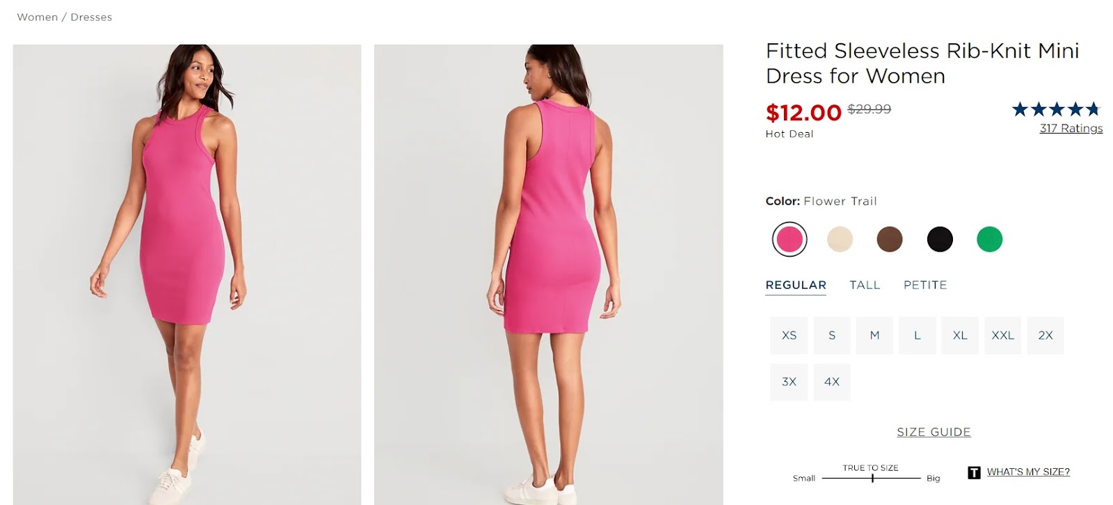 Fashion SEO: A Quick Guide for Online Retailers - Single Grain