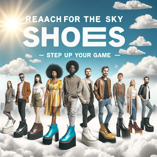 11 Creative Fashion Ads to Inspire Your Own Campaign