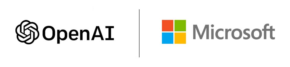 Open AI & Microsoft