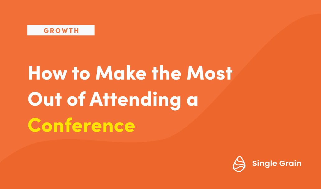 How you can Make the Most Out of Attending a Convention