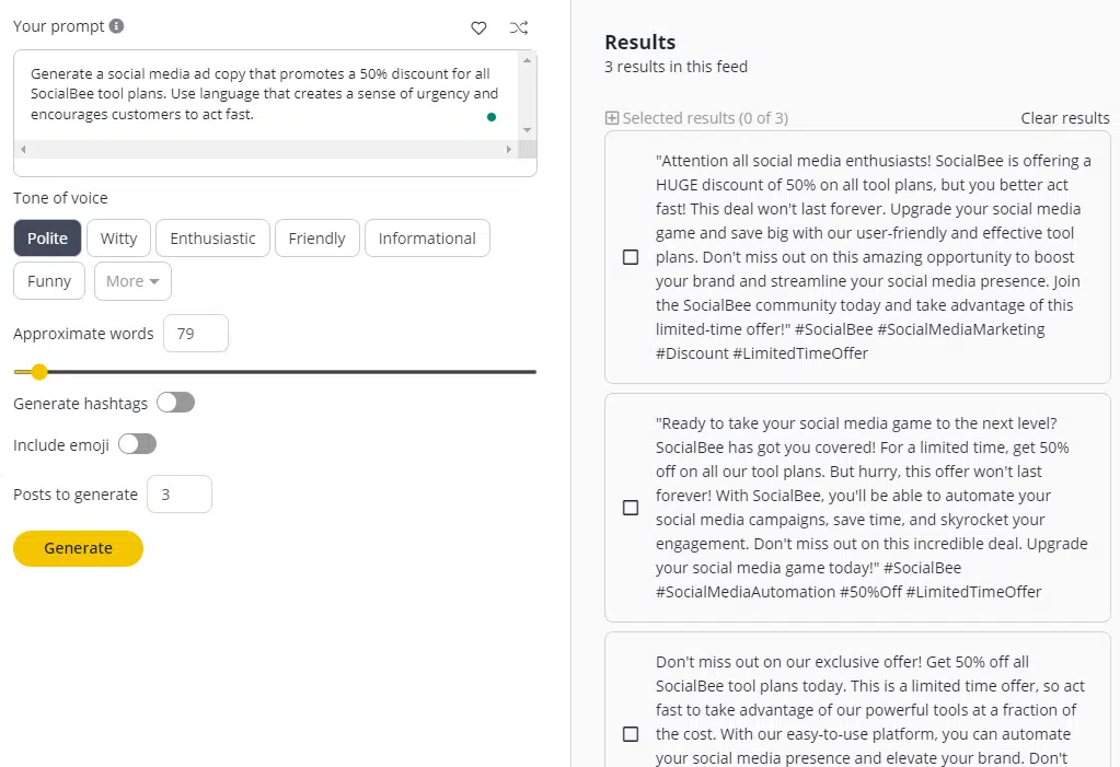 Automate your social media image generation 