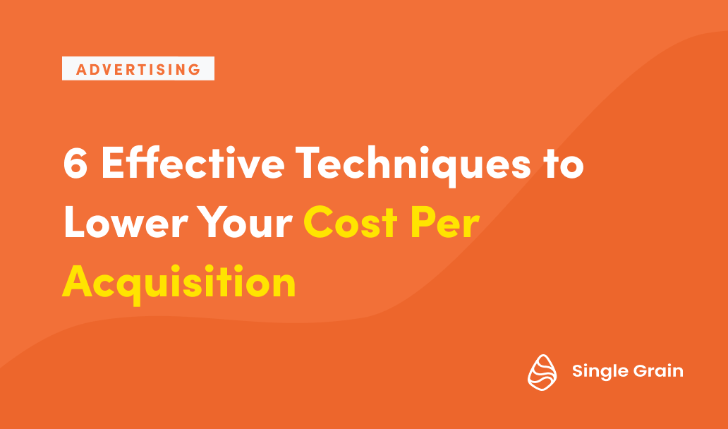 Cost Per Acquisition (CPA): A Beginner's Guide