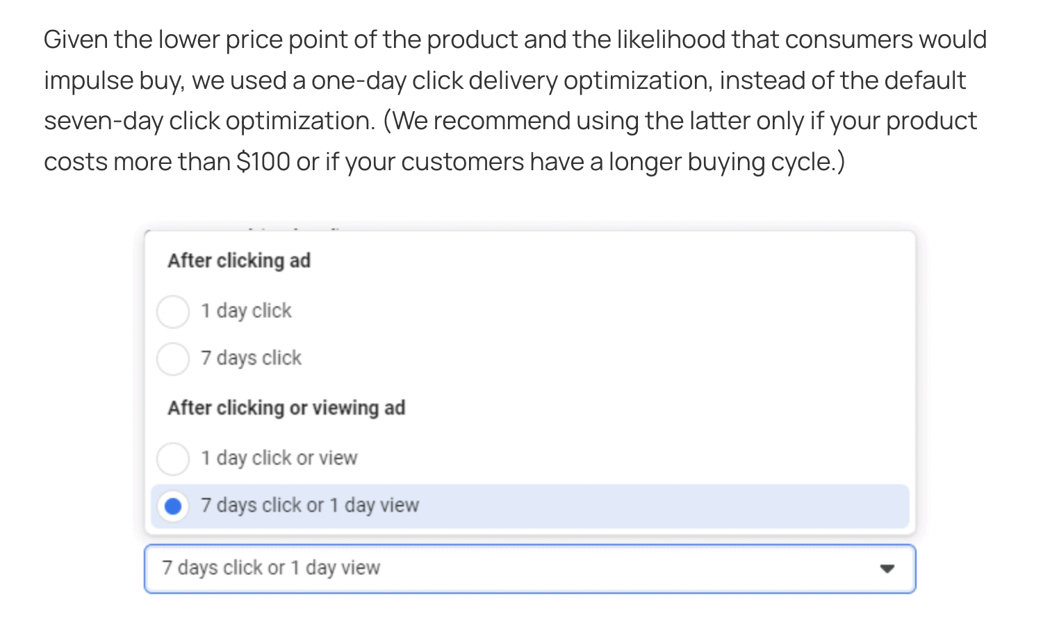 Inflow’s Advertising Paid Ads Case Study