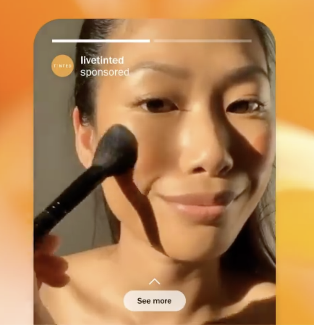 Instagram video ads