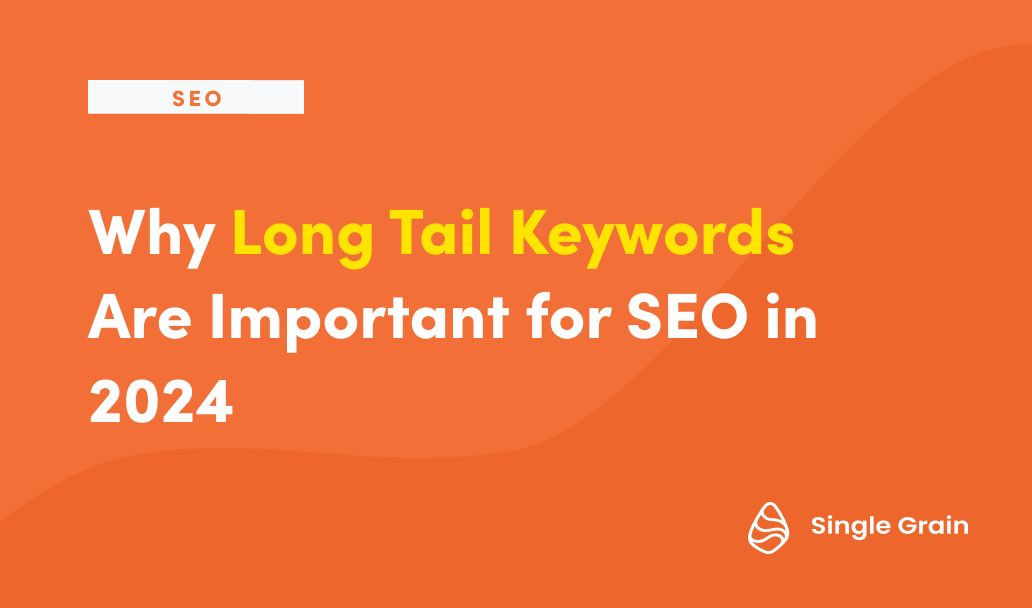 Long Tail Keywords in 2024: Boost SEO Strategies