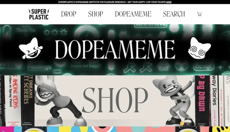 <strong>Doubling ROAS</strong> for Superplastic by Capitalizing on Their Product Drops