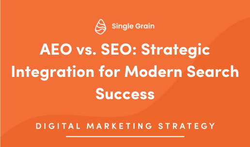 AEO vs. SEO: Strategic Integration for Modern Search Success