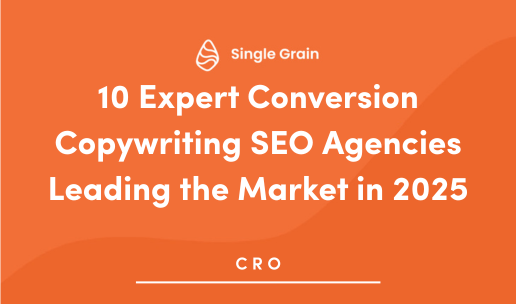 10 Expert Conversion Copywriting SEO Agencies Leading the Market in 2025