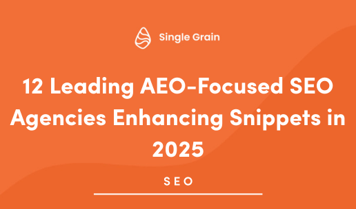 12 Leading AEO-Focused SEO Agencies Enhancing Snippets in 2025