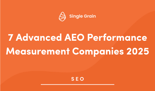 7 Advanced AEO Performance Measurement Companies: 2025 Strategic Analysis for Growth-Stage Businesses