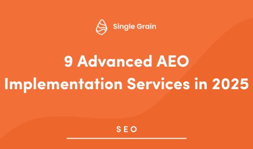 9 Advanced AEO Implementation Services: 2025’s Top Answer Engine Optimization Providers