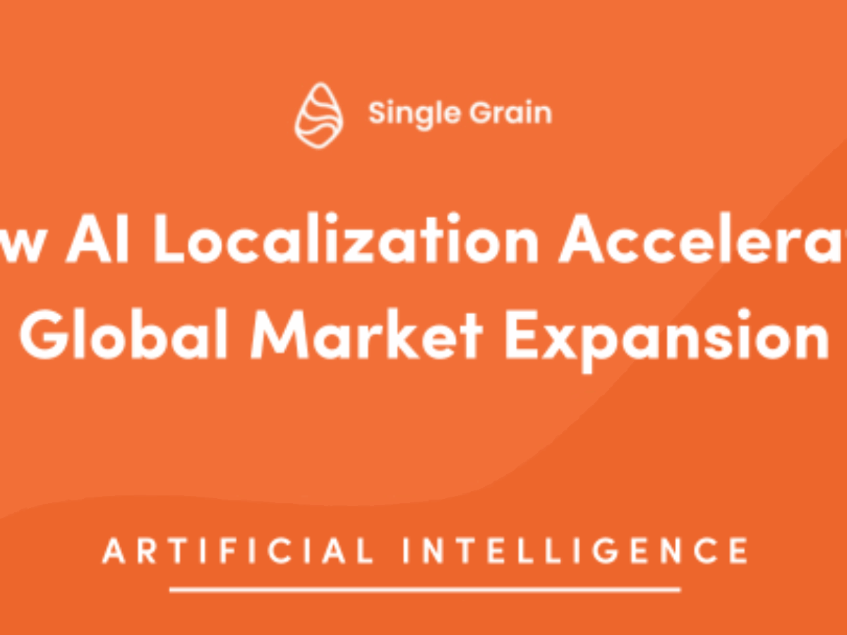 Leveraging AI for Canadian Market Nuances and Localization