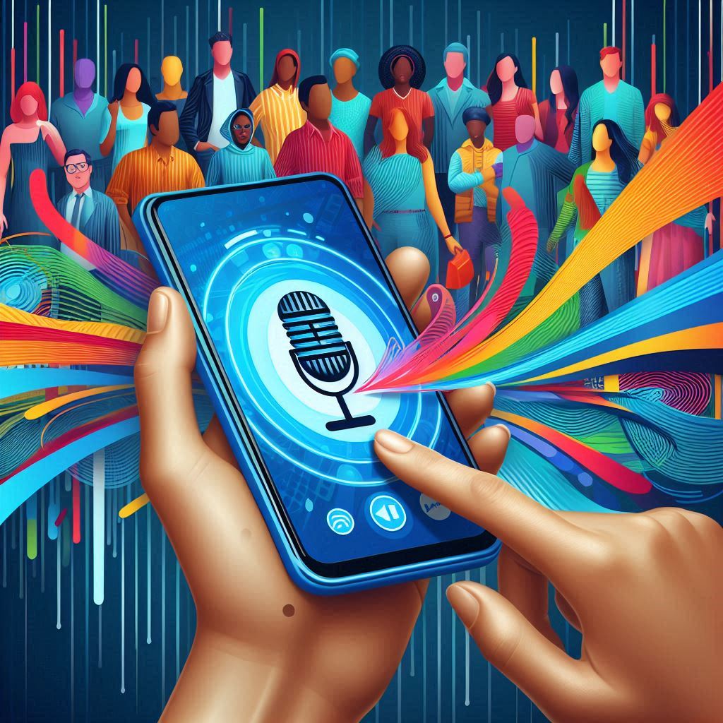 strategic AI video voiceovers