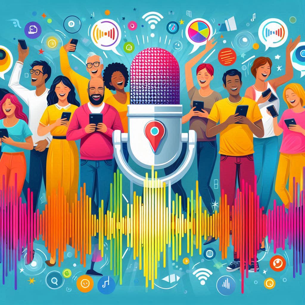 AI video voiceovers