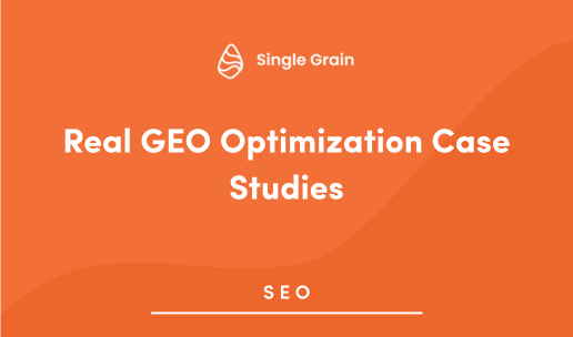 Real GEO Optimization Case Studies with Proven Results