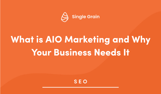 What is AIO Marketing and Why Your Business Needs It in 2025