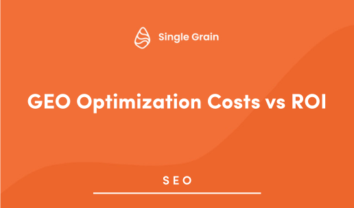 Complete Business Guide to GEO Optimization Costs vs ROI