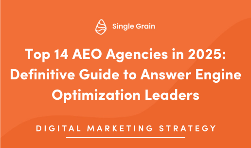 Top 14 AEO Agencies in 2025: Definitive Guide to Answer Engine Optimization Leaders