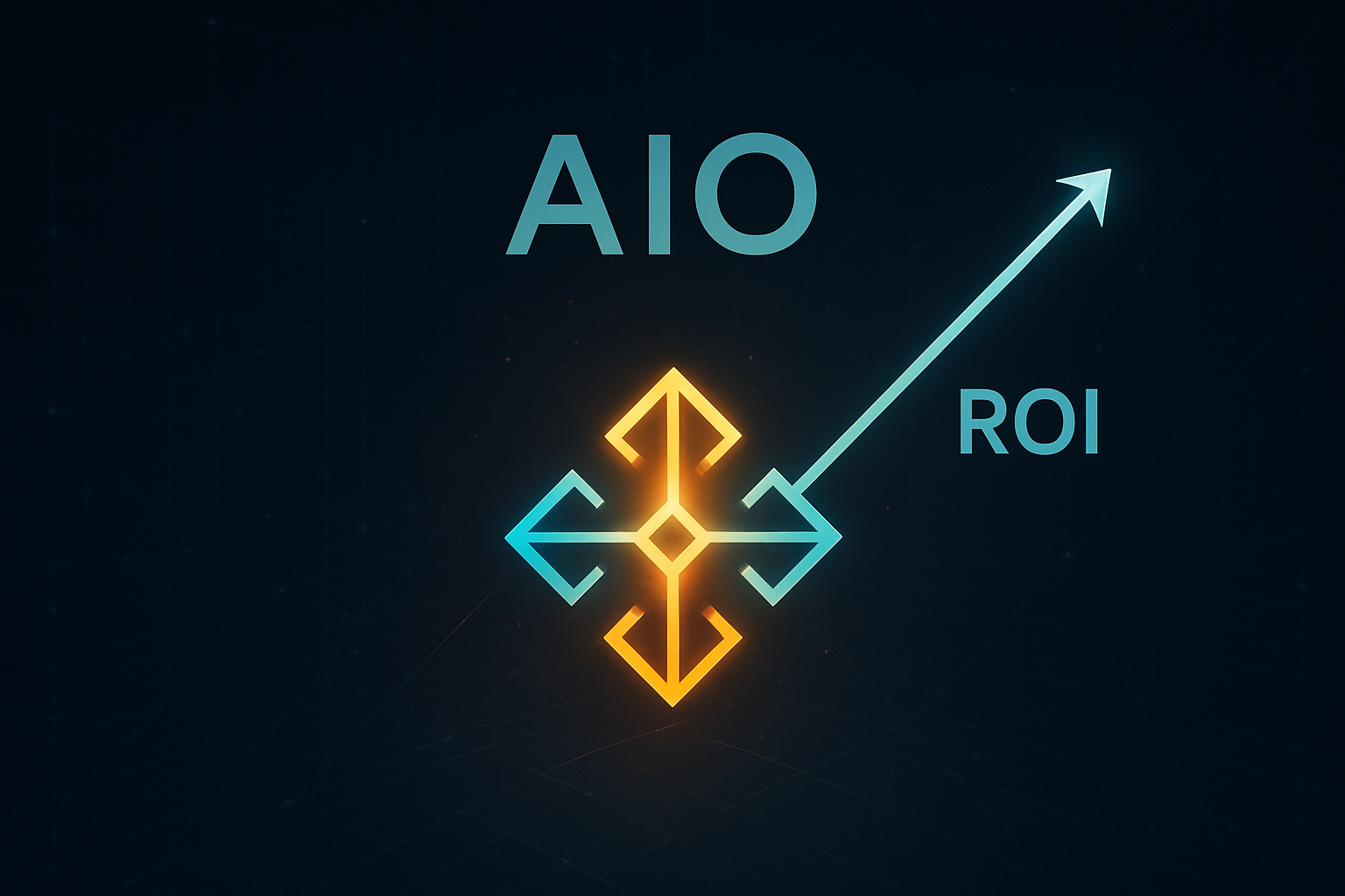 AIO ROI