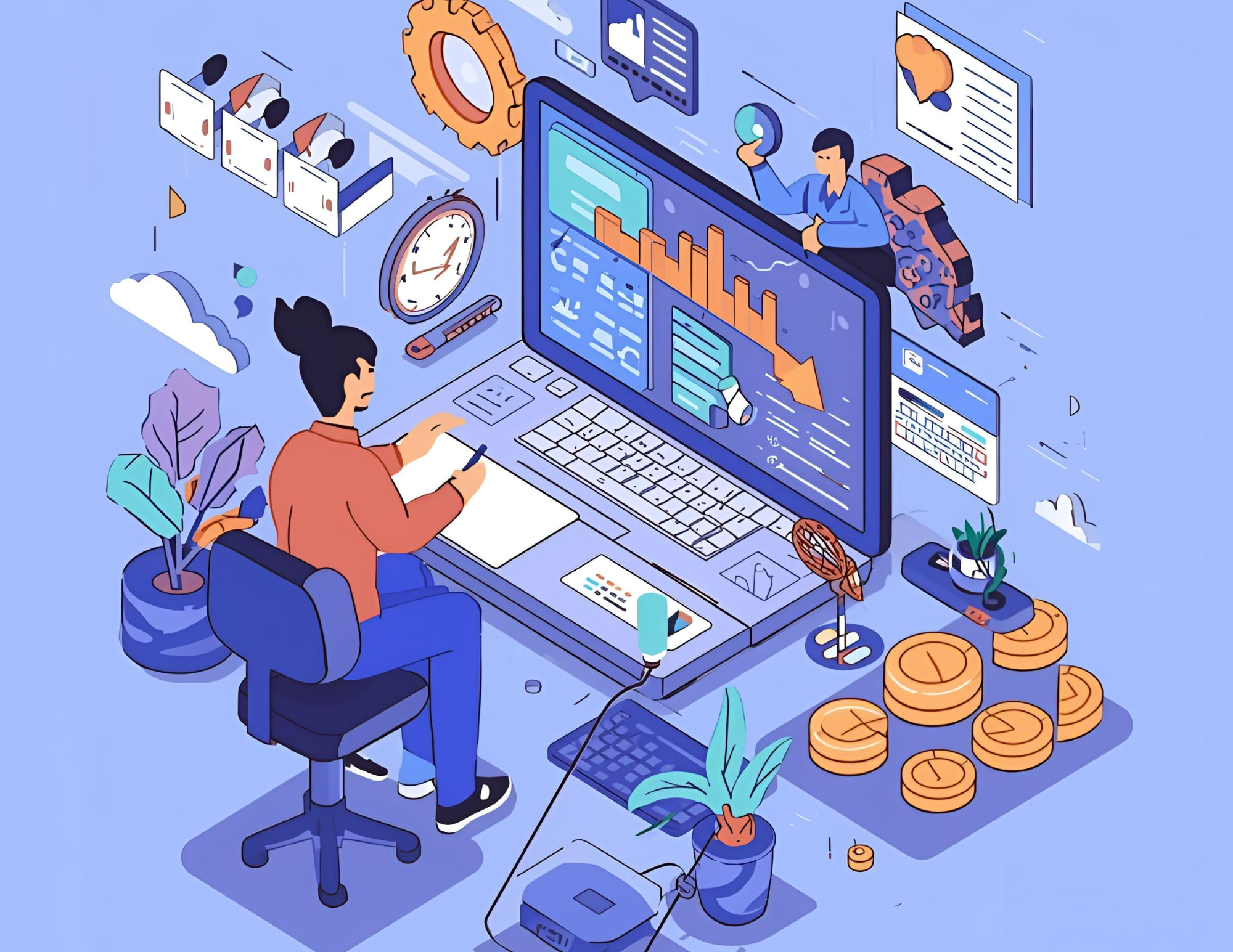 enterprise SEO