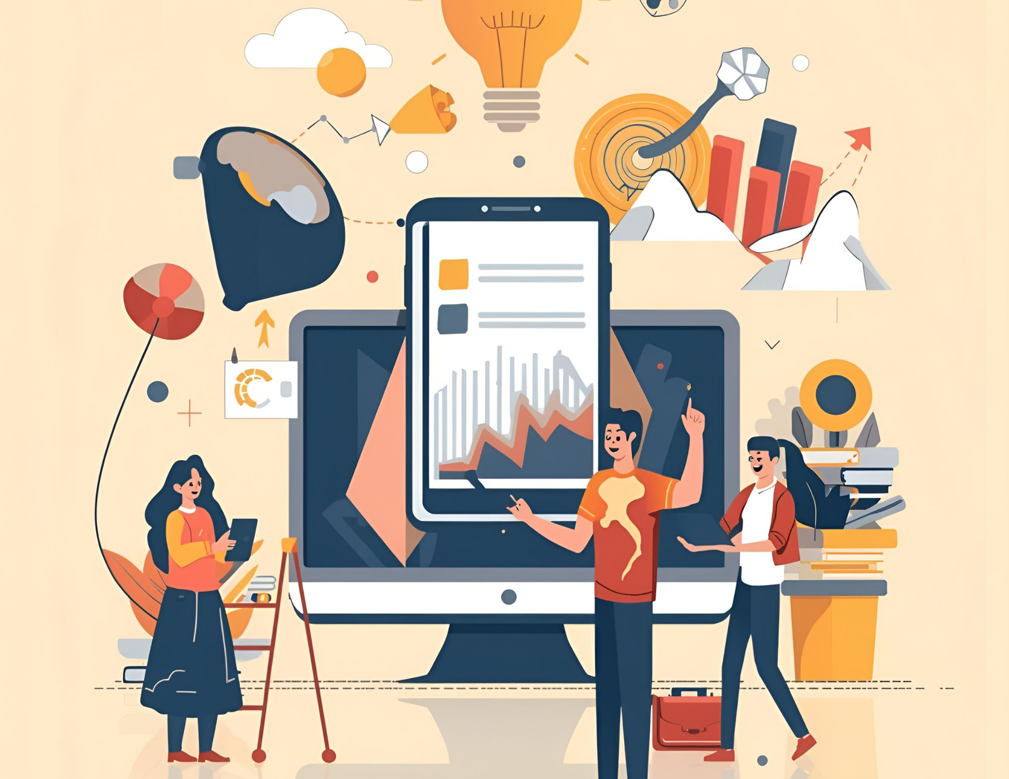 geo content creation agency