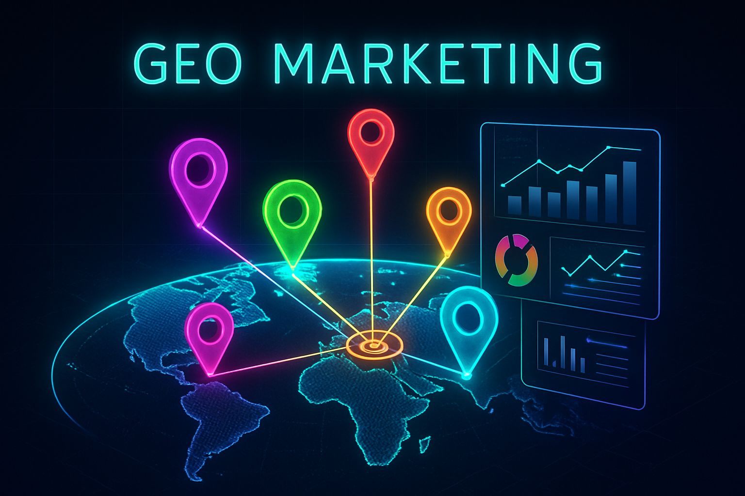 GEO marketing