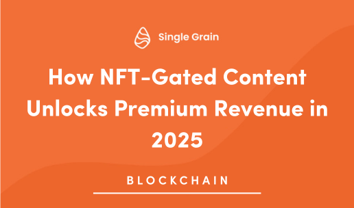 How NFT-Gated Content Unlocks Premium Revenue in 2025