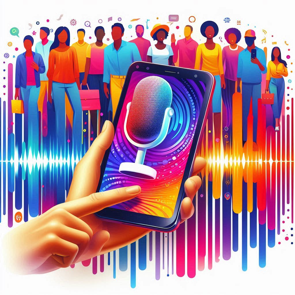 voice seo agencies