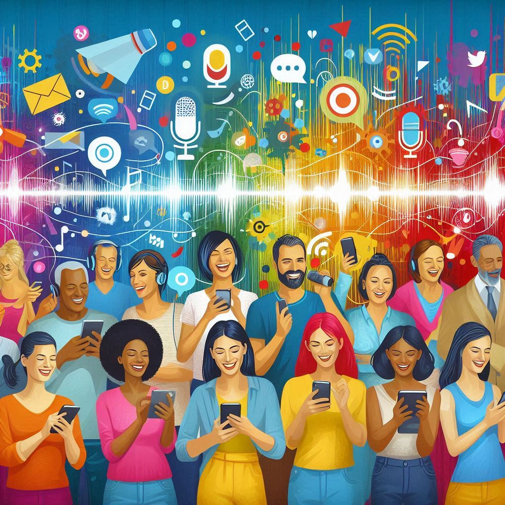 voice search optimization