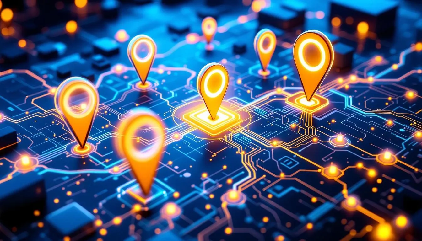 GEO SEO