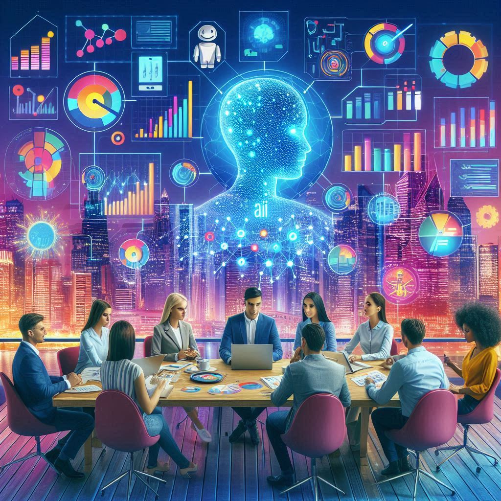 AI marketing challenges