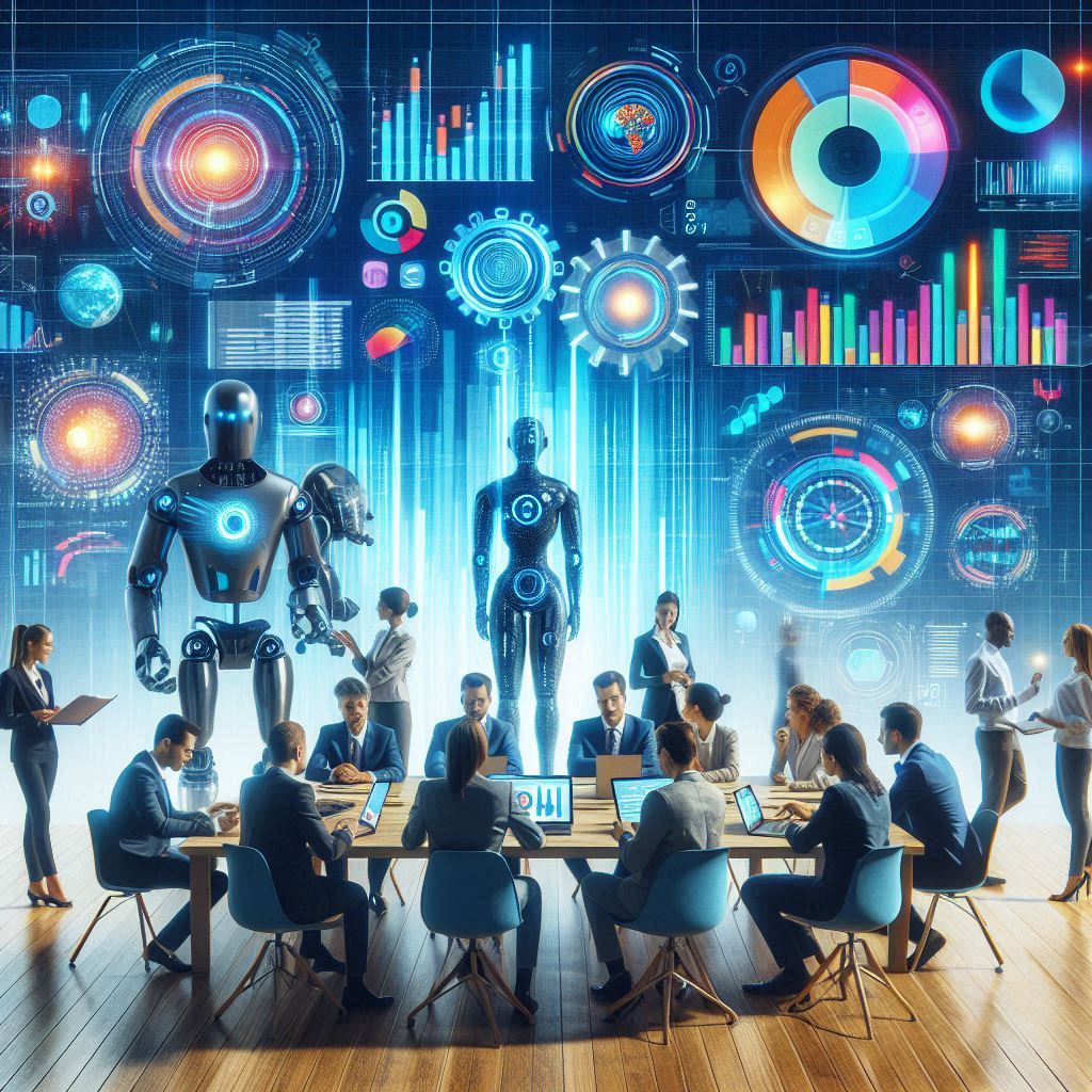 AI-powered marketing