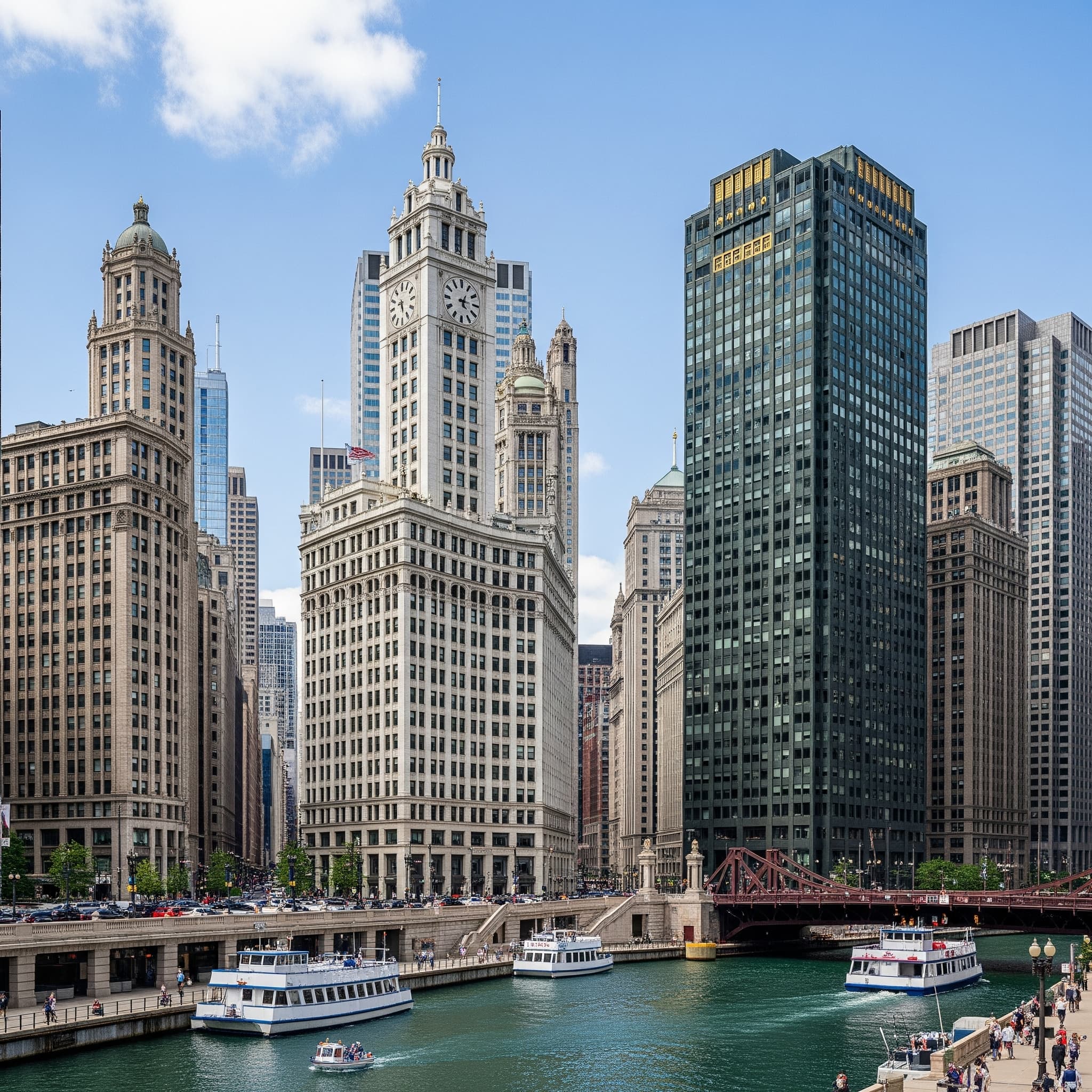 Chicago content marketing agencies agencies
