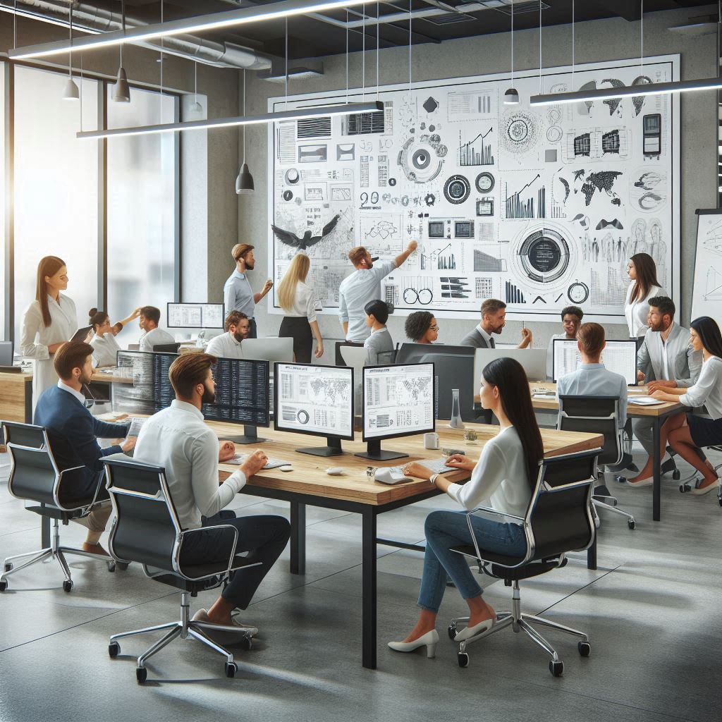 saas marketing agency