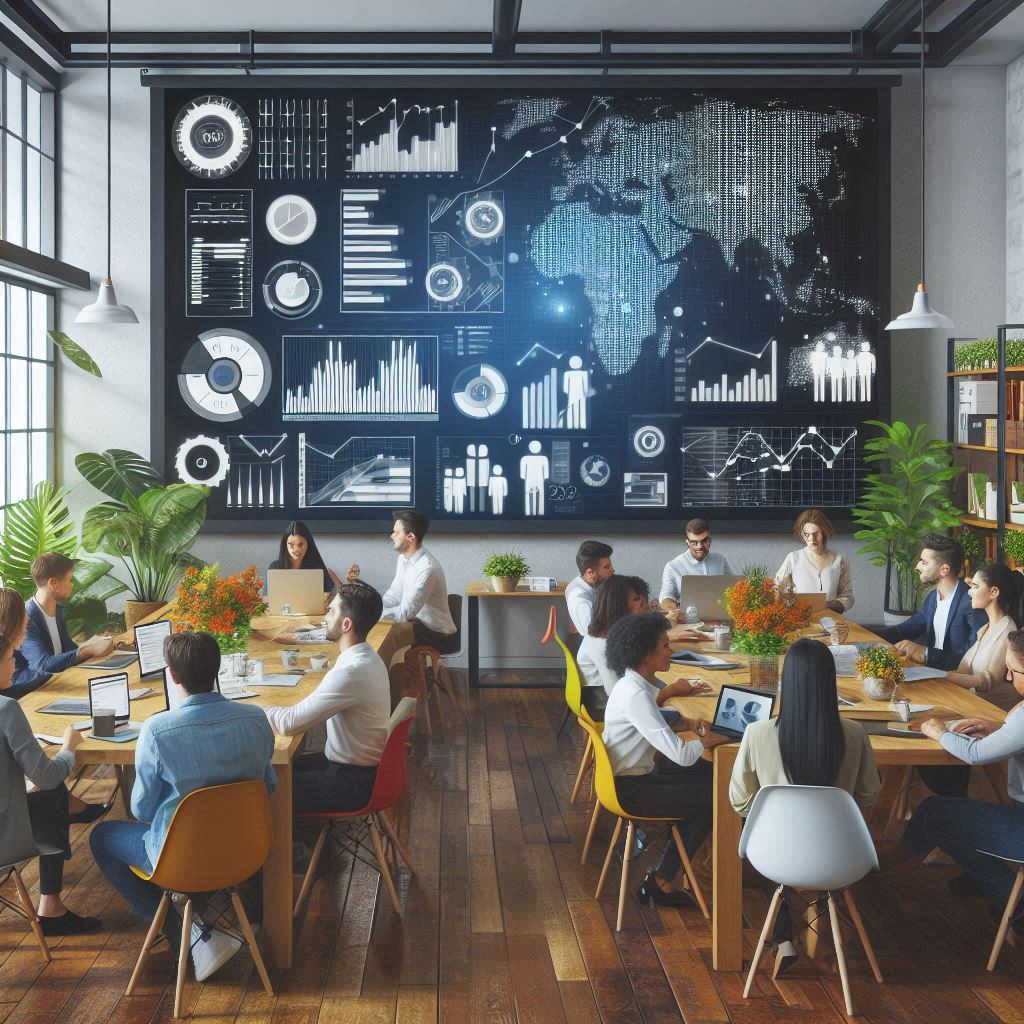 AI marketing adoption