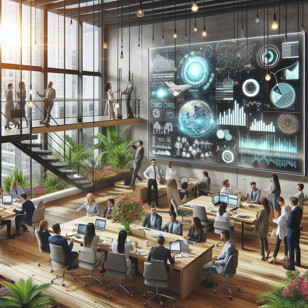 AI marketing strategy