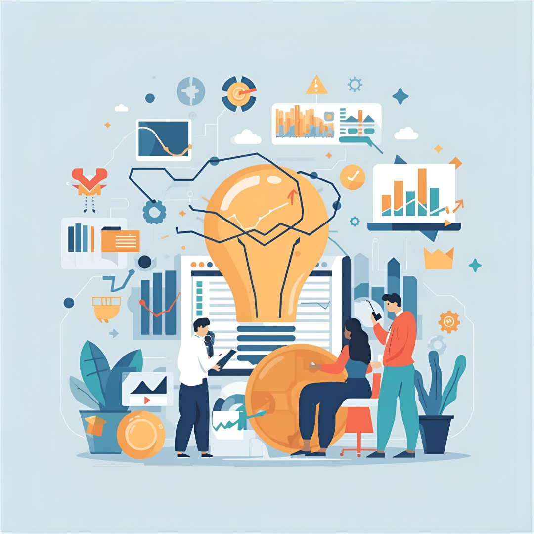 Houston enterprise SEO agencies