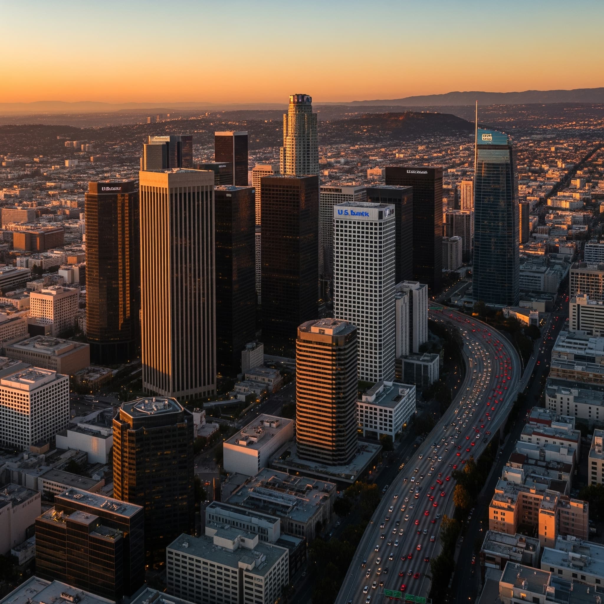 Los Angeles digital marketing agencies