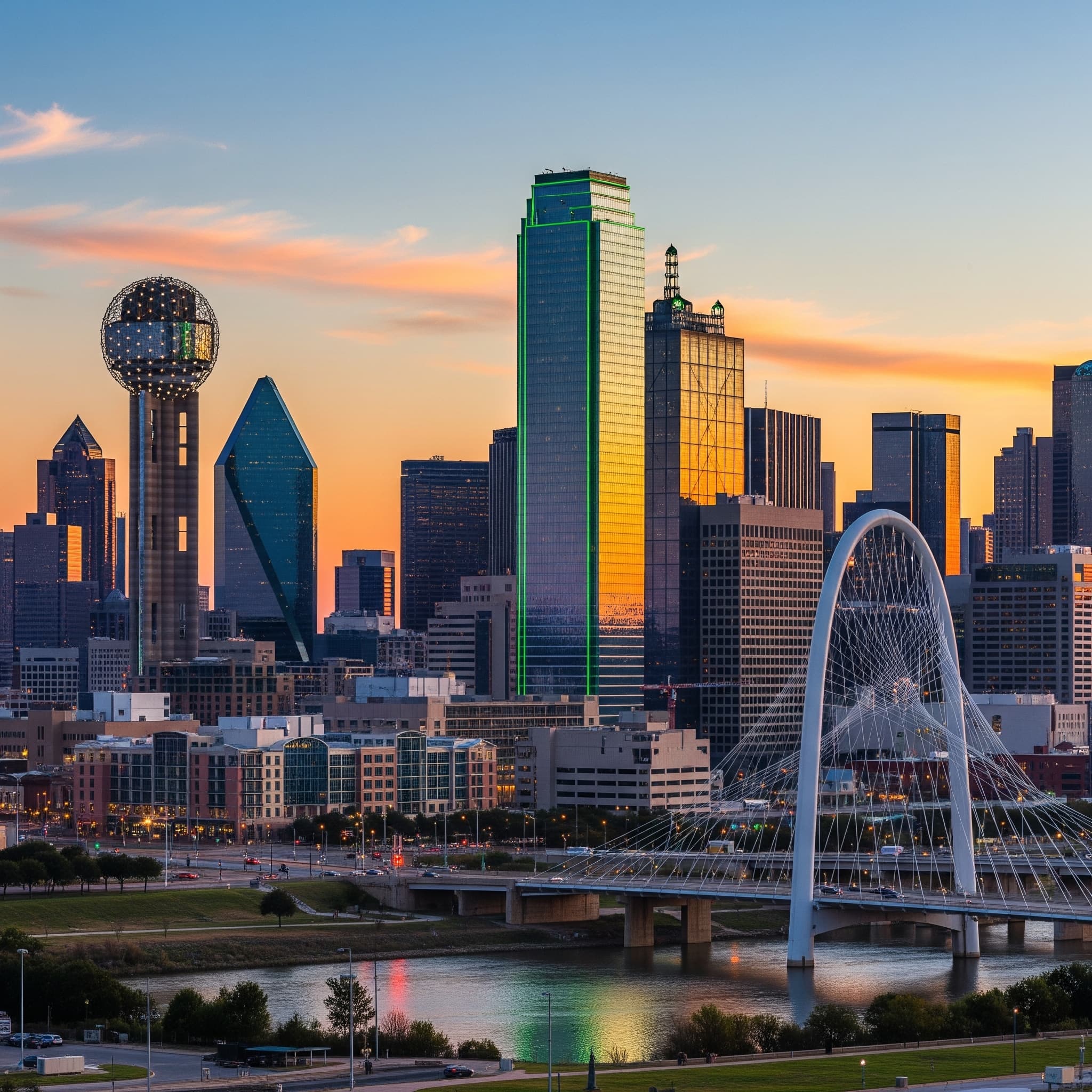 PPC agencies in Dallas
