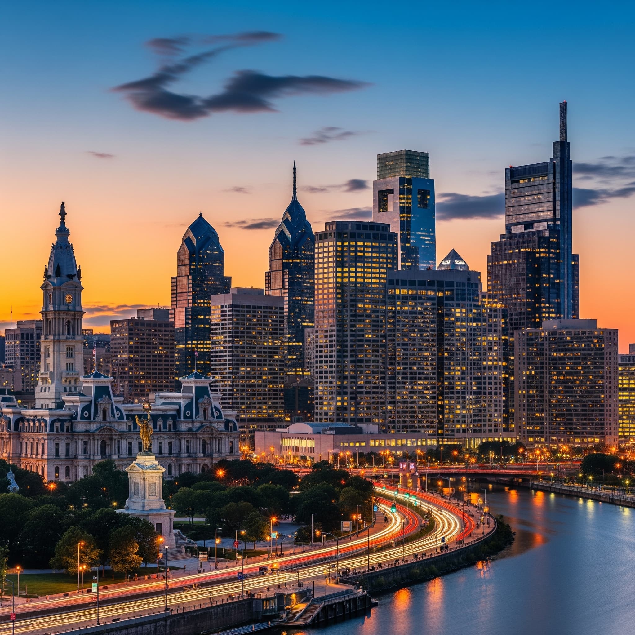 Paid Advertising Agencies in Philadelphia