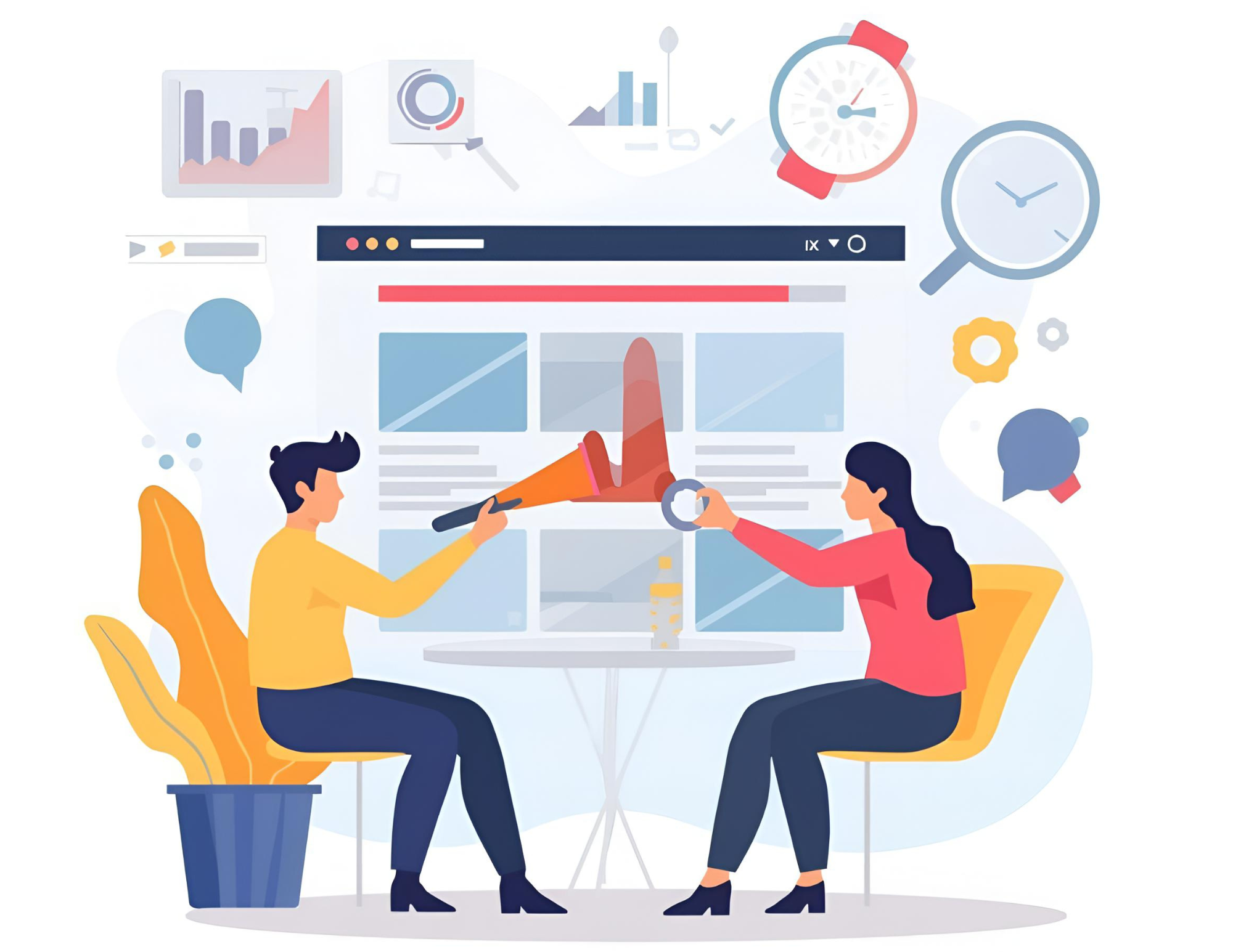 SEO agencies in NYC