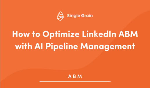 How to Optimize LinkedIn ABM with AI Pipeline Management