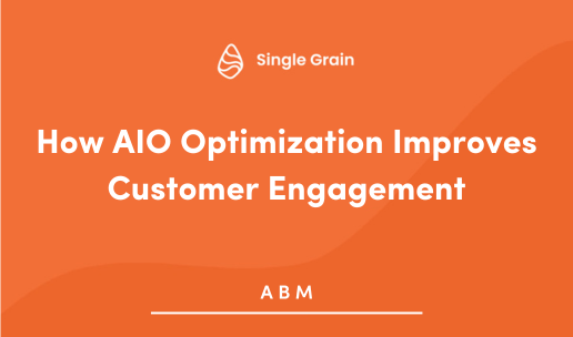 How AIO Optimization Improves Customer Engagement in 2025