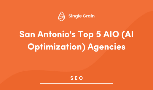 San Antonio’s Top 5 AIO (AI Optimization) Agencies for Gaining a Competitive Edge in 2025
