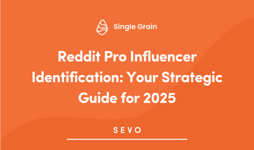 Reddit Pro Influencer Identification: Your Strategic Guide for 2025