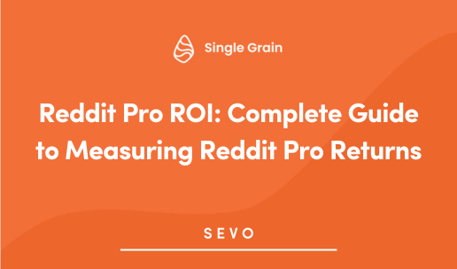 Reddit Pro ROI: Complete Guide to Measuring Reddit Pro Returns