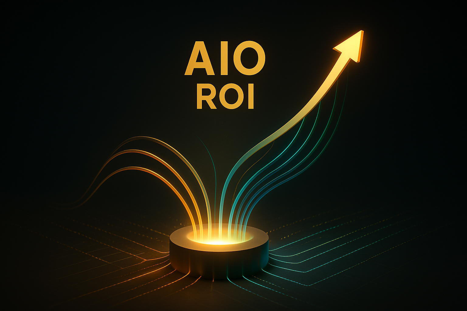 AIO ROI